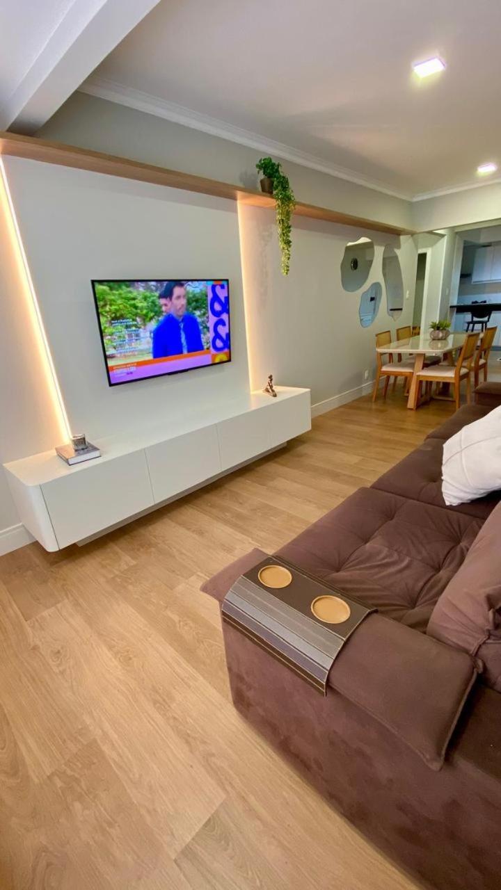 Vista Mar Com 3 Apartamento