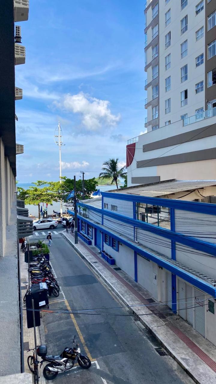 Apartamento Vista Mar Com 3 Balneario Camboriu