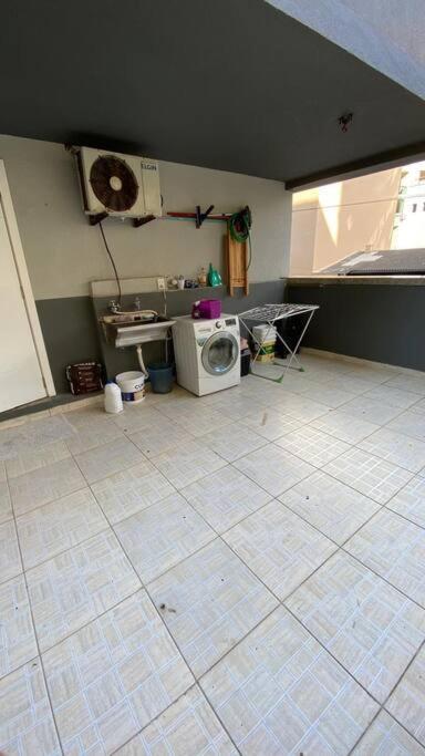 Apartamento Vista Mar Com 3