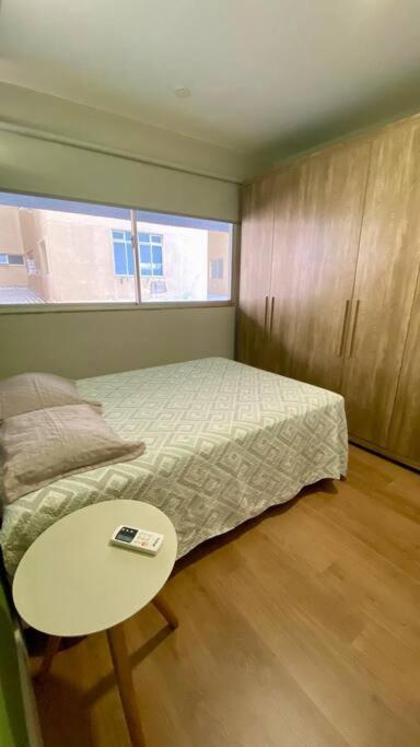 Apartamento Vista Mar Com 3
